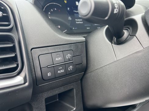 Used 2025 RAM ProMaster 3500 w/ Quick Order Package 22G SLT image 16