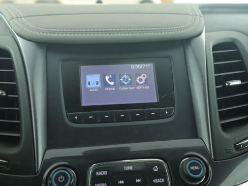 Used 2015 Chevrolet Impala LS image 10