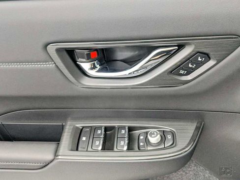 New 2026 Subaru Outback Touring XT image 24