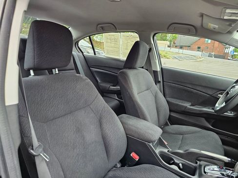 Used 2013 Honda Civic LX image 12