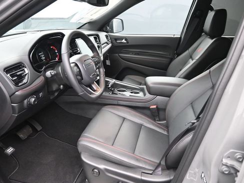 New 2026 Dodge Durango GT AWD/4WD image 9