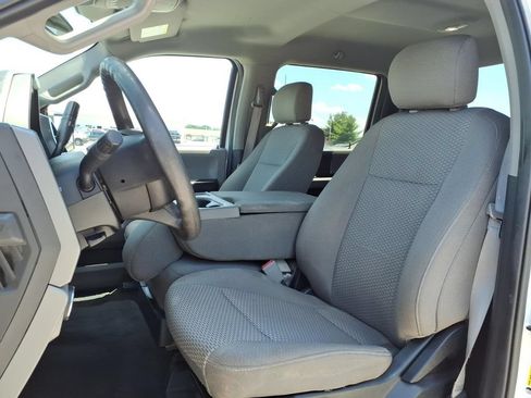 Used 2020 Ford F150 XLT AWD/4WD image 23