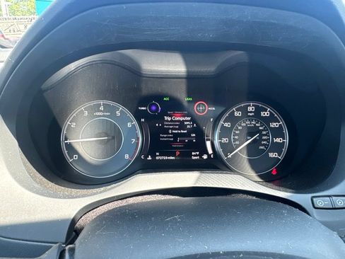 Used 2020 Acura RDX AWD image 21