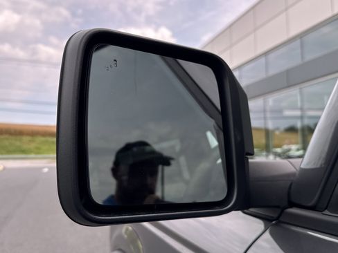 New 2025 Ford Bronco Big Bend w/ Black Diamond Package image 24