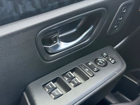 Used 2026 Honda Passport TrailSport Elite image 26
