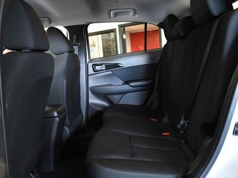 New 2026 Mitsubishi Eclipse Cross ES AWD/4WD image 17