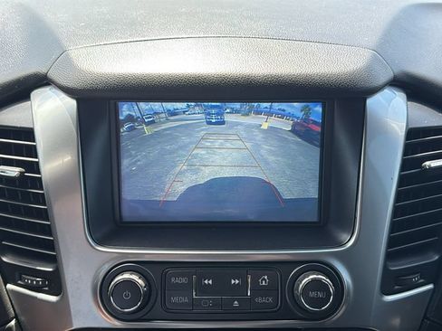 Used 2020 Chevrolet Tahoe LT AWD/4WD image 23