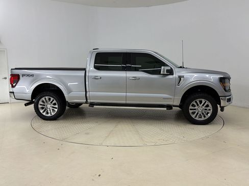 Certified 2024 Ford F150 XLT w/ Equipment Group 302A MID AWD/4WD image 8