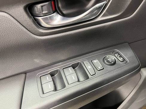 New 2026 Honda CR-V LX image 10