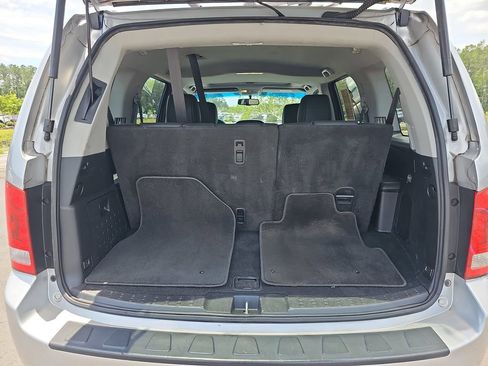 Used 2015 Honda Pilot EX-L image 30