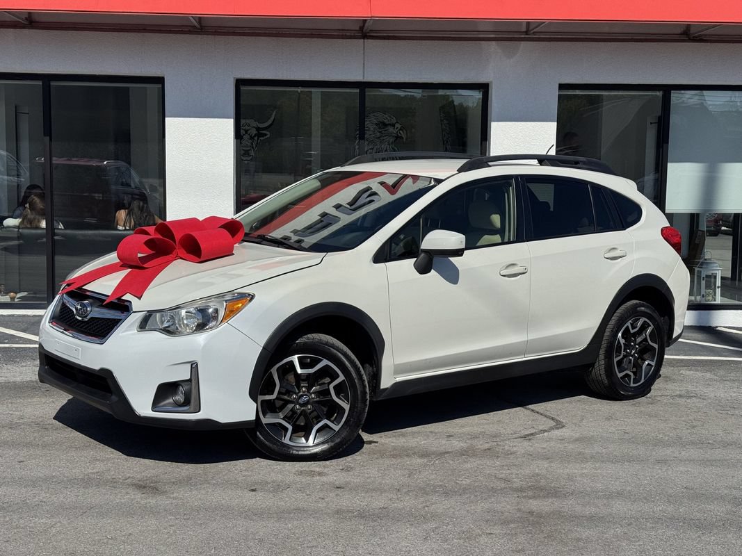 Used 2017 Subaru Crosstrek 2.0i Premium AWD/4WD image 1