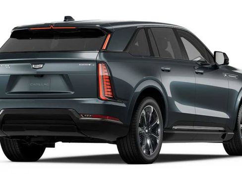 New 2025 Cadillac Escalade IQ Sport 1 image 7