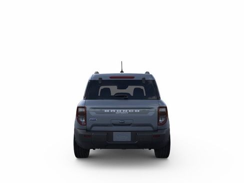 New 2025 Ford Bronco Sport Big Bend w/ Convenience Package image 6