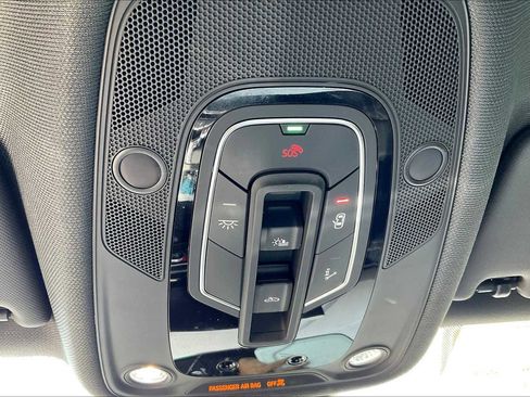 Used 2021 Audi S5 Premium Plus w/ Premium Plus image 33