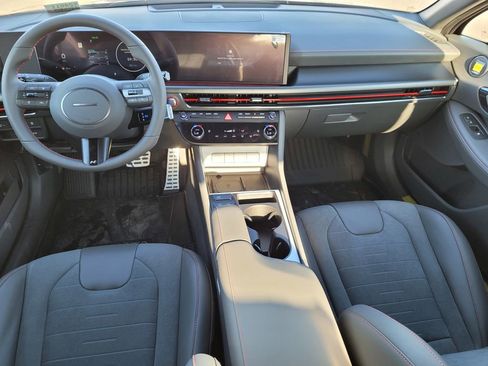 New 2026 Hyundai Sonata N Line image 10