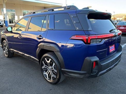 New 2026 Subaru Outback Touring XT AWD/4WD image 5