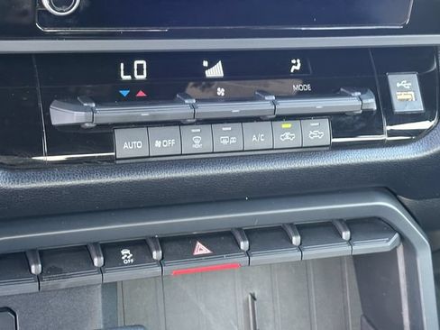 Certified 2025 Toyota Tundra SR5 w/ SX Package RWD image 18