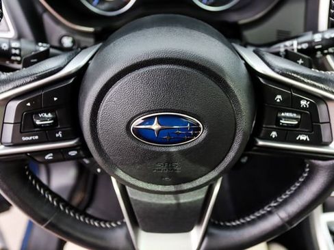 Used 2019 Subaru Ascent Limited image 32