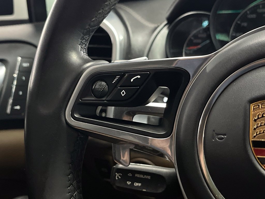 Used 2017 Porsche Cayenne S AWD/4WD image 26