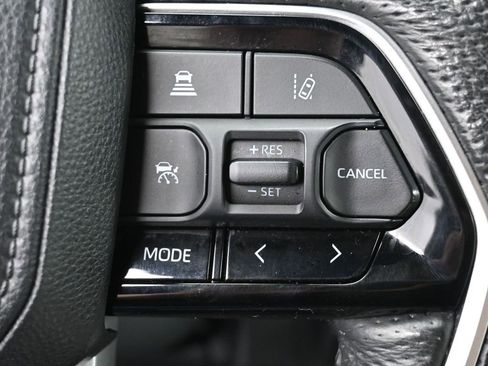 Used 2024 Toyota Tundra Capstone image 19