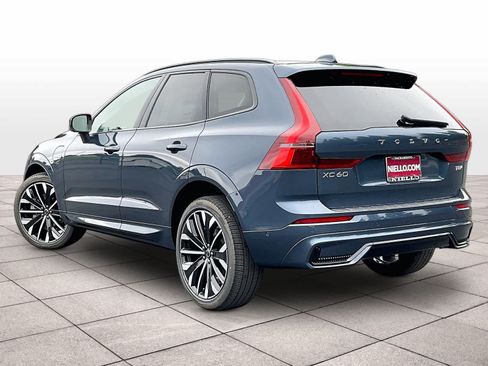 New 2026 Volvo XC60 T8 Ultra w/ Protection Package Premier AWD/4WD image 3