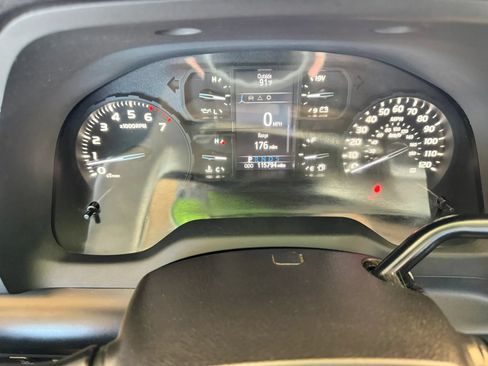 Used 2021 Toyota Tundra SR AWD/4WD image 12