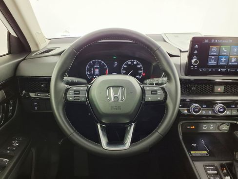 Used 2025 Honda CR-V EX-L image 15