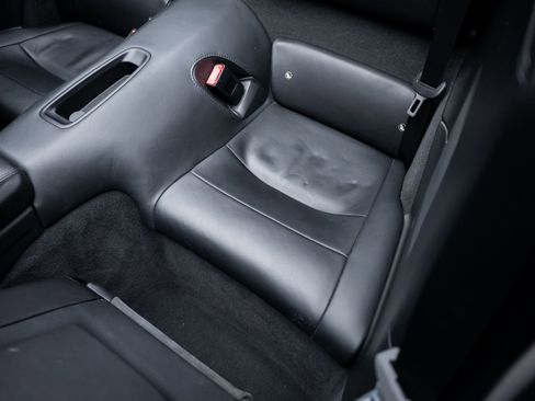 Used 2017 Porsche 911 Turbo image 72