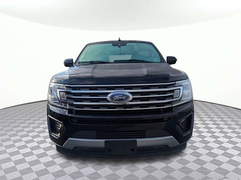 Used 2021 Ford Expedition XLT w/ Cargo Package image 8