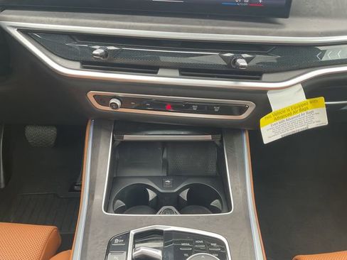 Used 2024 BMW X5 sDrive40i w/ Parking Assistance Package RWD image 29