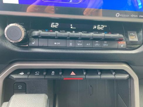 Used 2024 Toyota Tundra SR5 w/ TRD Sport Premium Package image 40