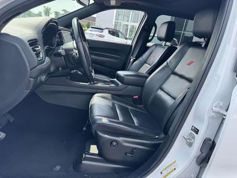 Used 2024 Dodge Durango GT image 7