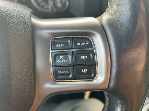 Used 2017 RAM 1500 Outdoorsman image 18