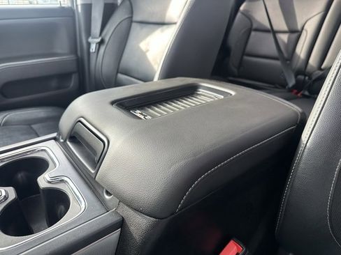 Used 2019 Chevrolet Silverado 3500 LTZ w/ Duramax Plus Package image 12