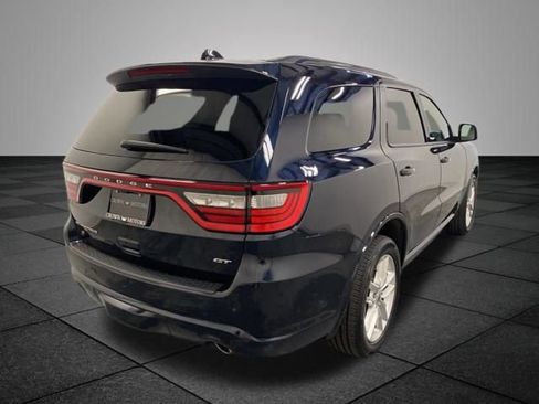 Used 2024 Dodge Durango GT AWD/4WD image 7