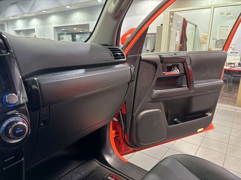 Used 2023 Toyota 4Runner TRD Pro image 25