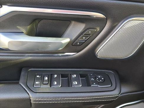 New 2026 RAM 1500 Laramie w/ Night Edition image 3