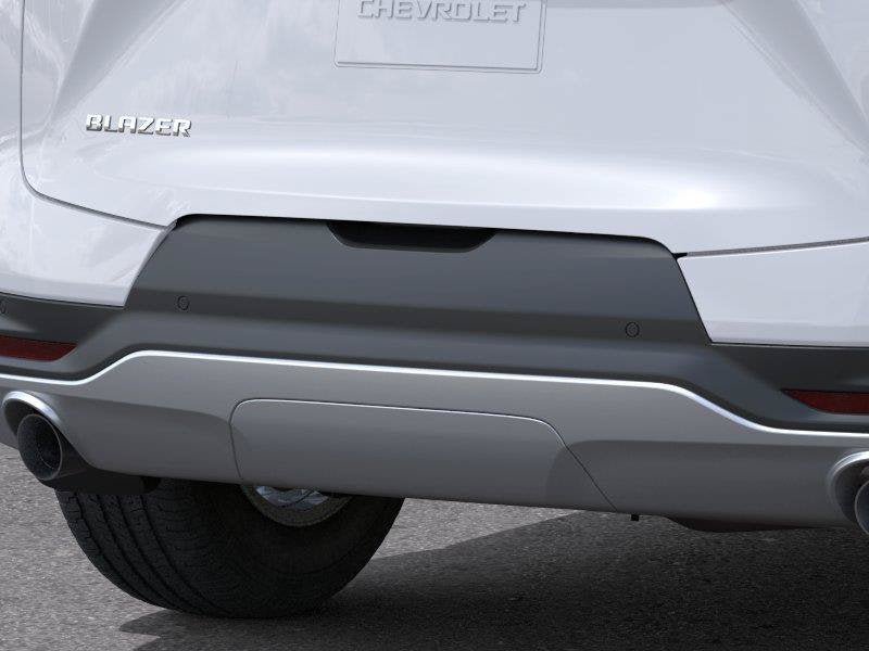 New 2026 Chevrolet Blazer LT w/ Convenience Package FWD image 14
