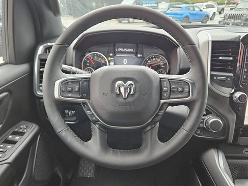 New 2026 RAM 1500 Big Horn image 13