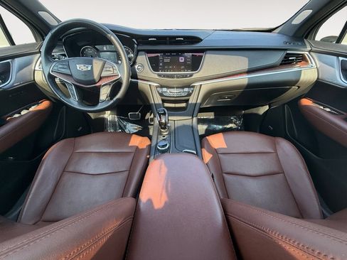 Used 2023 Cadillac XT5 Sportv AWD/4WD image 11