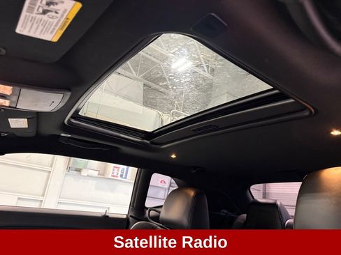 Used 2020 Dodge Challenger R/T w/ Plus Package RWD image 13