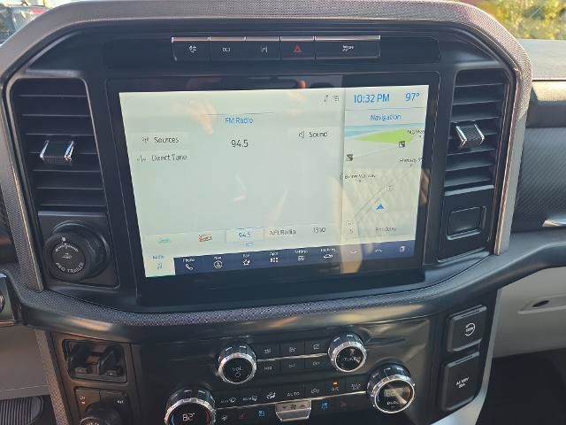 Certified 2021 Ford F150 Limited AWD/4WD image 29