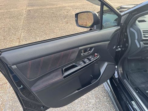 Used 2020 Subaru WRX STI image 13