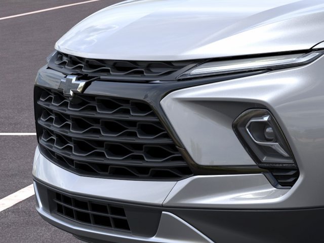 New 2026 Chevrolet Blazer LT w/ Convenience Package FWD image 13