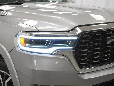 Certified 2025 RAM 1500 Tungsten w/ Bed Utility Group AWD/4WD image 6