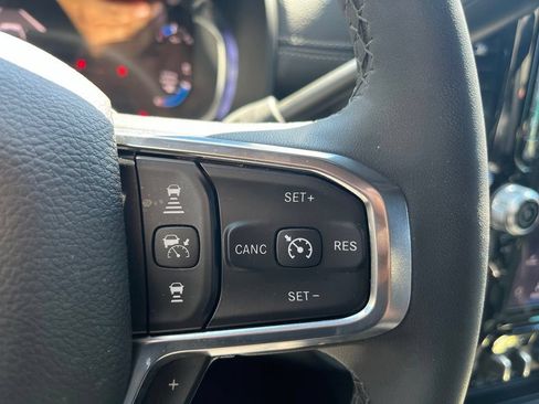 Certified 2026 RAM 2500 Laramie w/ Night Edition AWD/4WD image 15