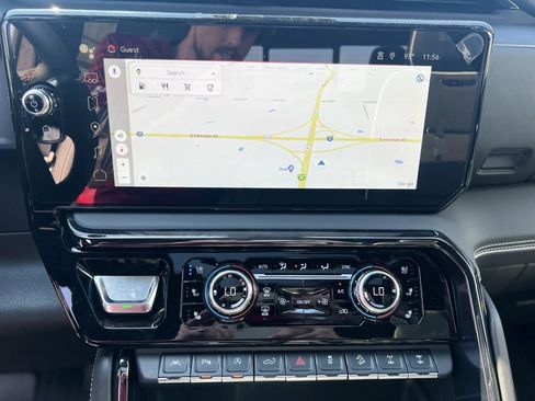 Used 2023 GMC Sierra 1500 AT4X w/ AT4X AEV Edition image 17