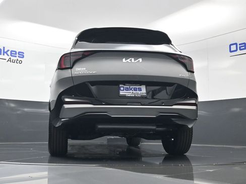 New 2026 Kia Sportage SX image 46