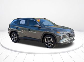 Used 2023 Hyundai Tucson SEL w/ Convenience Package FWD video 2
