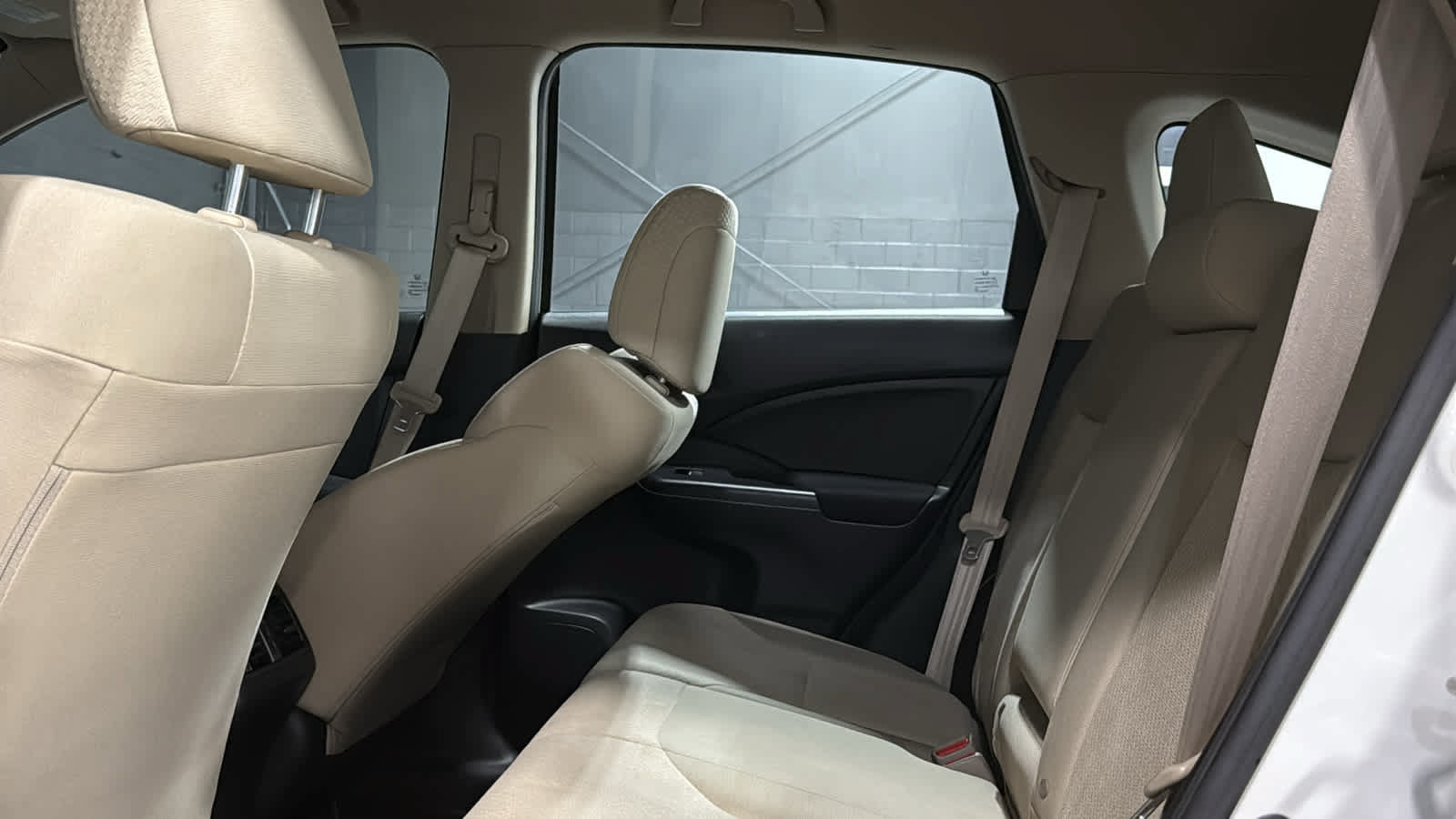 Used 2016 Honda CR-V LX image 23